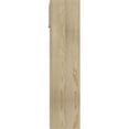 thumbnail image 4 of Ekena Millwork 8"W x 22"D x 34"H Imperial Block Rough Sawn Bracket w/ Offset Brace, Douglas Fir, 4 of 25