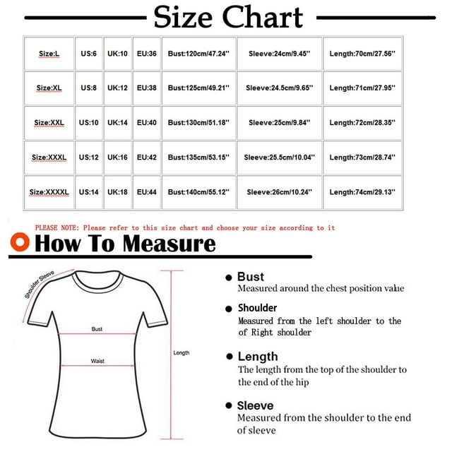 Fashion Womens Casual Loose Button Linen Plus Size Daily Printed T-Shirt Tops