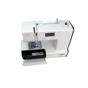 Bernette 37 Swiss Design Computerized Sewing Machine