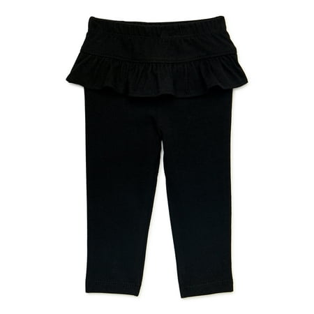 

Garanimals Baby Girl Skirt Legging Sizes 0-24 Months
