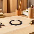 thumbnail image 4 of Raindrops Mountain Bicycle Chainring 32T Black High Strength for Efficient Pedaling and Trail Riding, 4 of 8