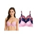thumbnail image 1 of Paquete con 3 Brasieres Doble Push Up Aumenta Hasta 2 Tallas, 1 of 4