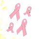 thumbnail image 2 of Broche de cinta rosa esmaltado, 4 unidades, delicado accesorio de solapa, insignia de cinta para mujer (2 unidades pequeñas y 2 unidades grandes), 2 of 6