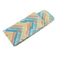 thumbnail image 4 of Manta De Camping, Impermeable, Aislante De Calor, Plegable, Fácil De Limpiar, Manta De Picnic De Gran Tamaño Para Exteriores ANGGREK Otros, 4 of 8