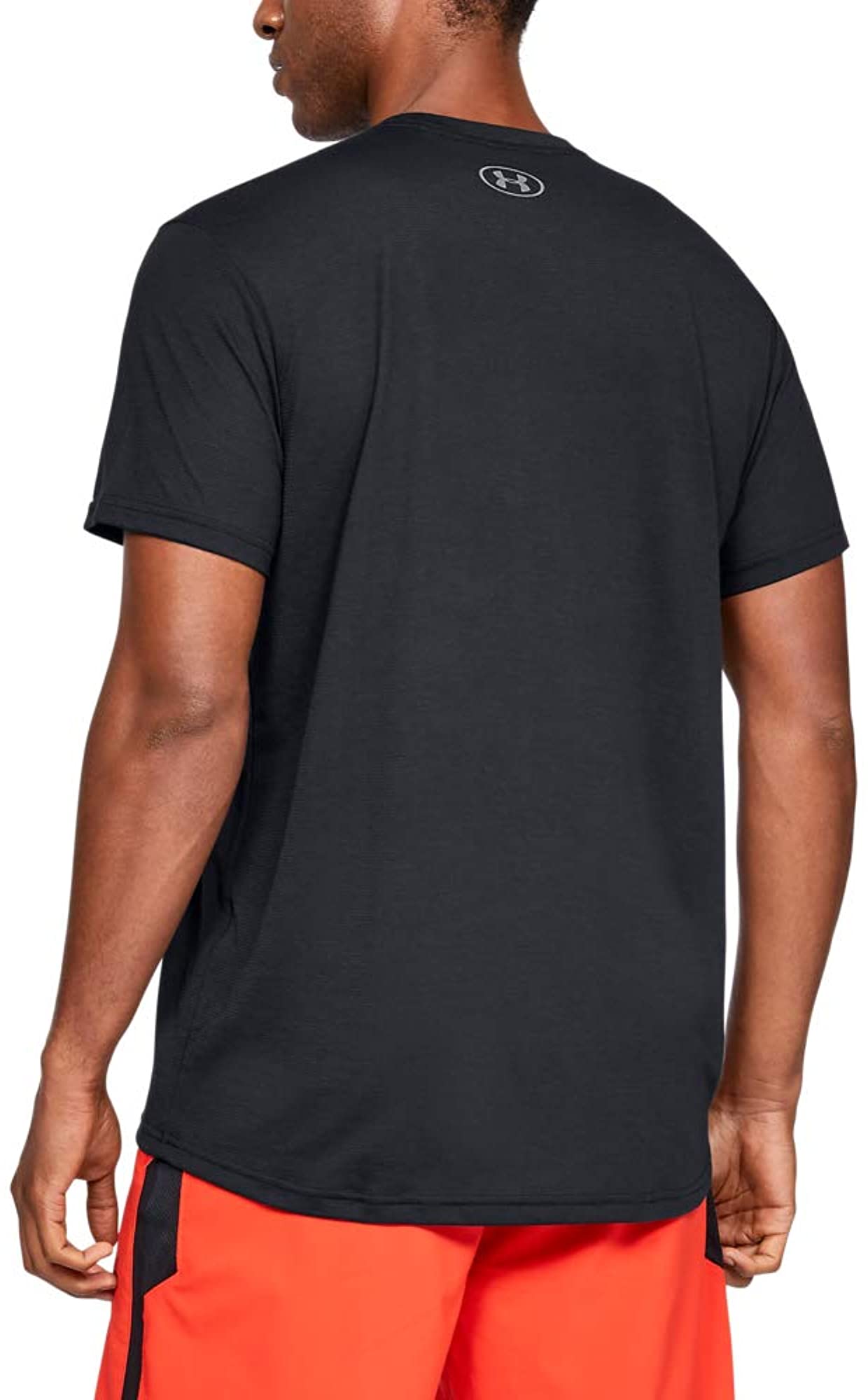 Under Armour Mens Threadborne Streaker 
