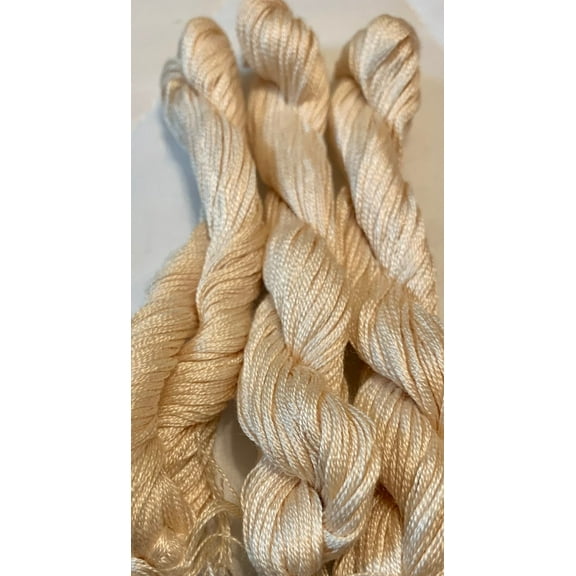 Planet Earth Fiber Ply Silk Embroidery Floss - #1225 Fresh