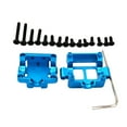 thumbnail image 4 of Piezas de repuesto de actualización de caja de cambios para coche de control Zulema Caja de cambios RC, 4 of 6