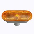 thumbnail image 4 of Luz de marcador lateral de coche compatible con Golf Jetta Mk4 99-05 Passa, 4 of 5
