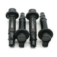 thumbnail image 2 of Ignition Coil Kit 5EB-82310-00-00 for YZF R6 1999 2000 2001 2002 5EB823100000 F6T549, 2 of 5