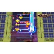 Overdriven Evolution, Nintendo Switch