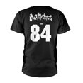 thumbnail image 2 of Destruction - Camiseta Est 84 para Adultos Unisex (Negro), 2 of 2