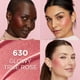thumbnail image 3 of Colorete líquido L'Oreal Paris True Match Lumi Le Glowy True Rose, 3 of 8