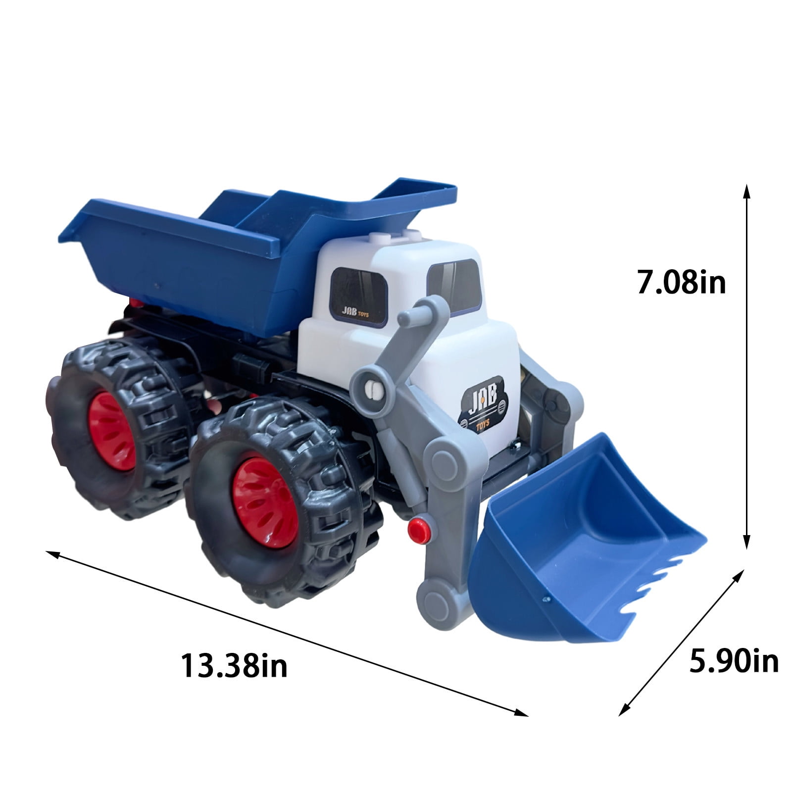 Toys below $5 discount