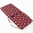 thumbnail image 2 of College Covers Florida State Seminoles 2 Piece Chair Cushion, 2 of 7