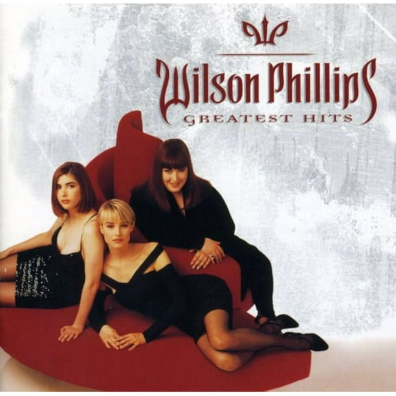 Wilson Phillips - Greatest Hits - Music & Performance - CD
