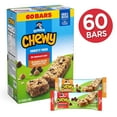 thumbnail image 3 of Quaker Chewy Bars, Variety Pack, 60 Ct, 3 of 8