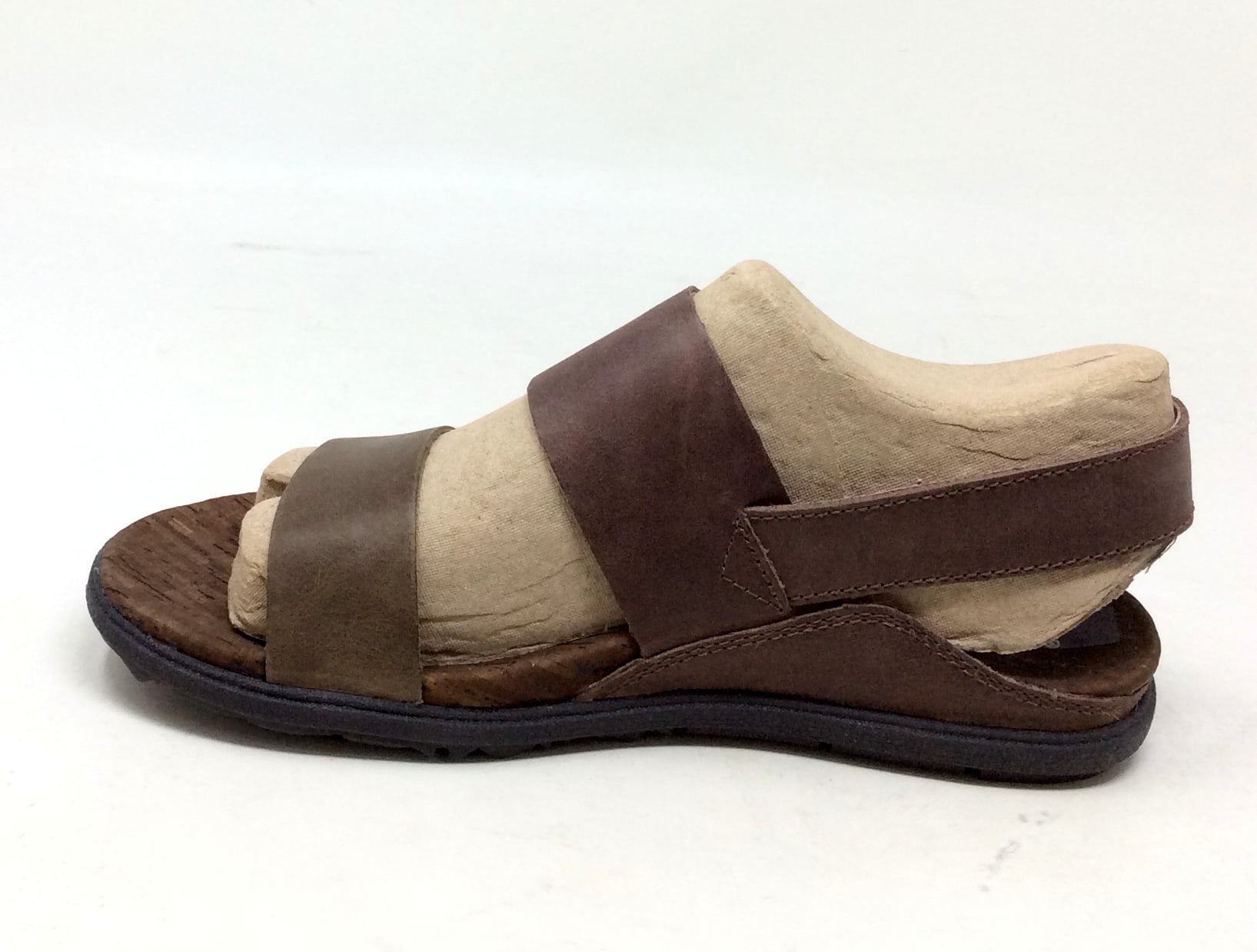 merrell around town backstrap