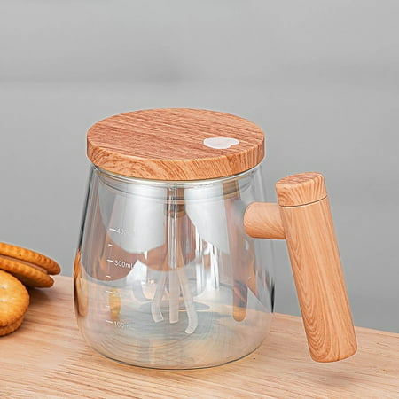 

Large Glass Food Storage Containers And Coffee Mug And Mugs Wooden Mug Set War Is over Mug Automatic Stirring Cup Coffee Cup Portable Water Cup Brewing Lazy Cup Battery Shake Cup