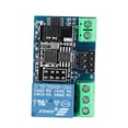 thumbnail image 4 of Módulo Relé 5V/12V ESP8266 Placa Control para Arduino(1S), 4 of 8
