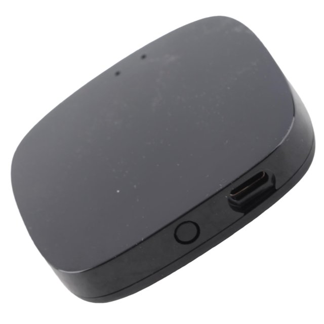 Wireless Smart Smart Home Hub Support Zigbee 2.0 Home Device Hub Home Bridge Remote Control WiFi Bridge Remote Controller WiFi Smart Home Bridge Remote Control
