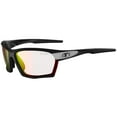 thumbnail image 5 of Tifosi Optics Kilo Sunglasses, Crystal Smoke Frame, Clarion Yellow/AC Red/Clear, 5 of 11