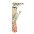 thumbnail image 1 of Room Decor Planter Flower Pot Hand-painted Arrangements Wedding Origami Table Centerpieces Nordic Style, 1 of 5