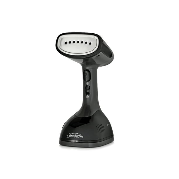 Sunbeam SteamMaster Handheld Fabric Steamer with Powerful Shot of Steam