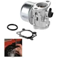 thumbnail image 4 of Lawn Mower Carburetor 799868 with Air Cleaner Primer | Fits Most Models, 4 of 5