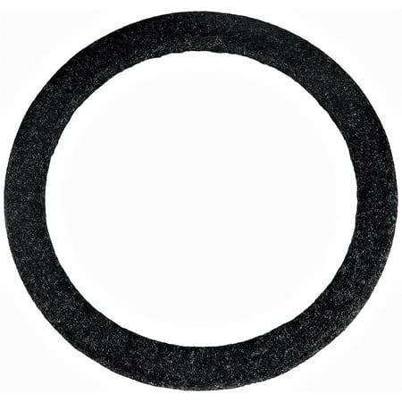 

Absolute 12 Woofer Ring Spacer BLACK Carpet single