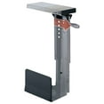 thumbnail image 3 of Safco Swivel-Mount CPU Holder, 3 of 3