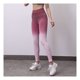 thumbnail image 1 of Polainas de entrenamiento con control de barriga, pantalones de yoga para gimnasio y entrenamiento de cintura alta con contorno elegante para mujer, 1 of 8