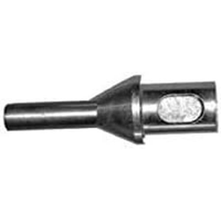 

Ro-Vac Heavy Duty Drill Adapter For Large Button Lok-1/2