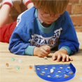 thumbnail image 5 of stanreset Children Space Game Kids Desktop Game Toy Skill Ball Beads Kids Intelligence Development Toy, 5 of 5