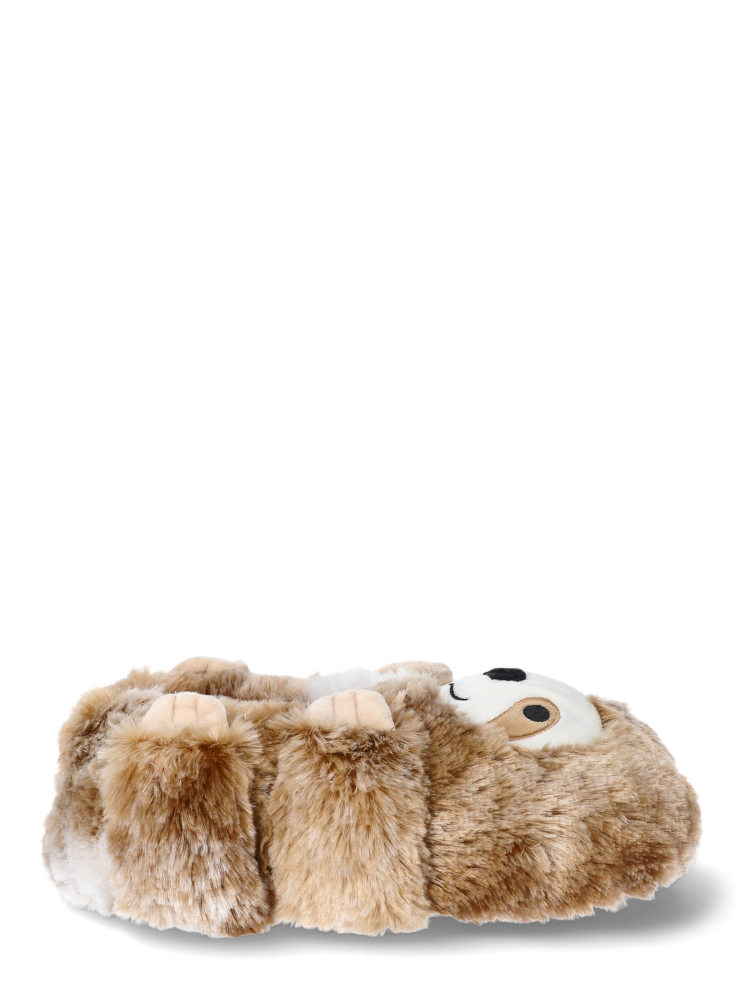 Feetmoji Women's Sloth Slippers