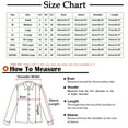thumbnail image 2 of Olyvenn Stylish Women's Autumn And Winter New Large Coat Solid Color Plush Solid Color Hooded Cardigan Coat Women Cold Weather Thicken Furry Lined Thermal Down Jackets Black 6, 2 of 4