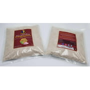 All Natural Kurakkan Flour (Finger Millet) 500g