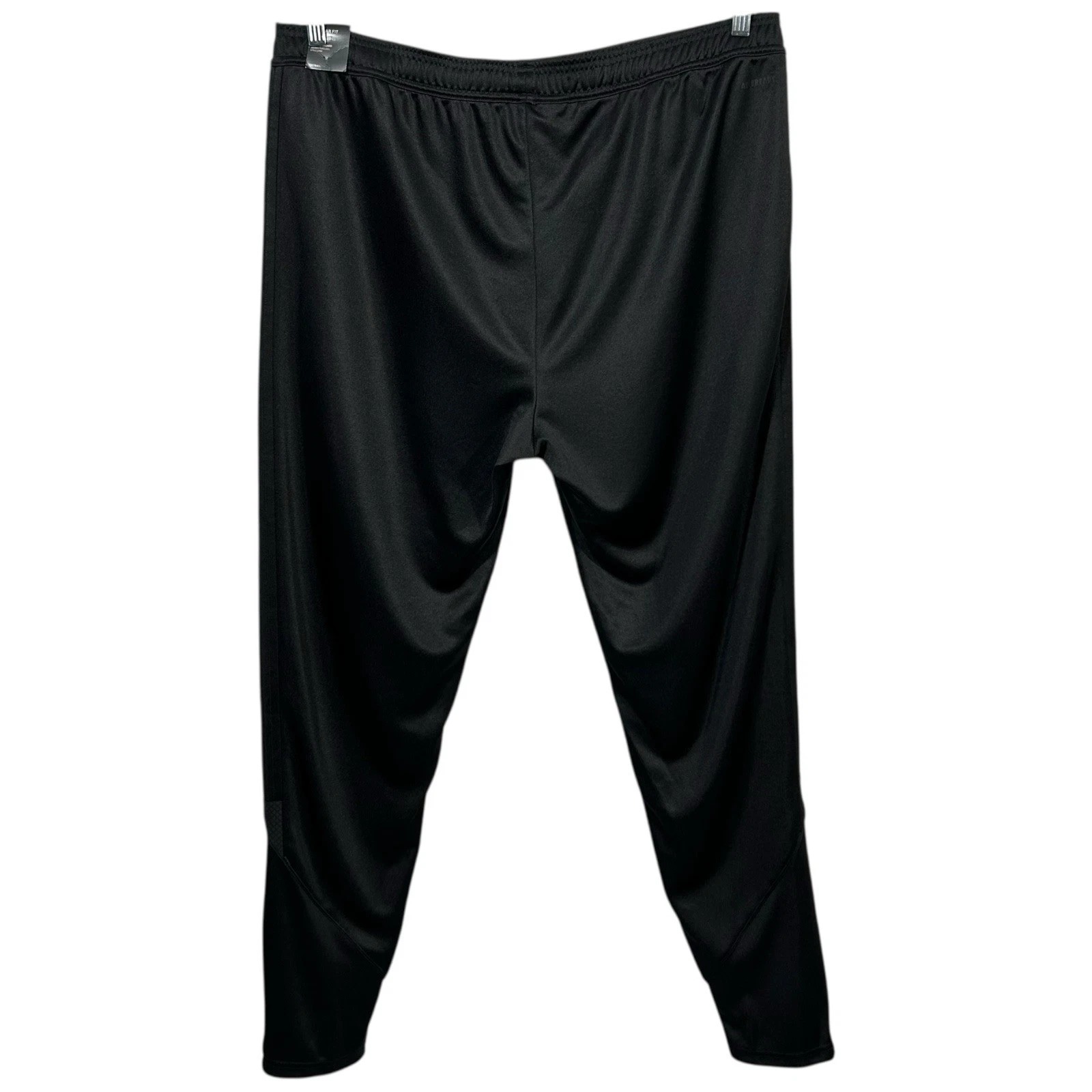 Adidas Men's Tiro 23 League Track Pants Black photo 5