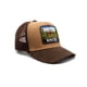 thumbnail image 1 of Gorra Knite Horse Basic Trucker Caballo Vaquero Ajustable, 1 of 5