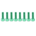 thumbnail image 1 of de 8 soportes ligeros para portabotellas de agua para , tornillos, accesorios, 1 of 9