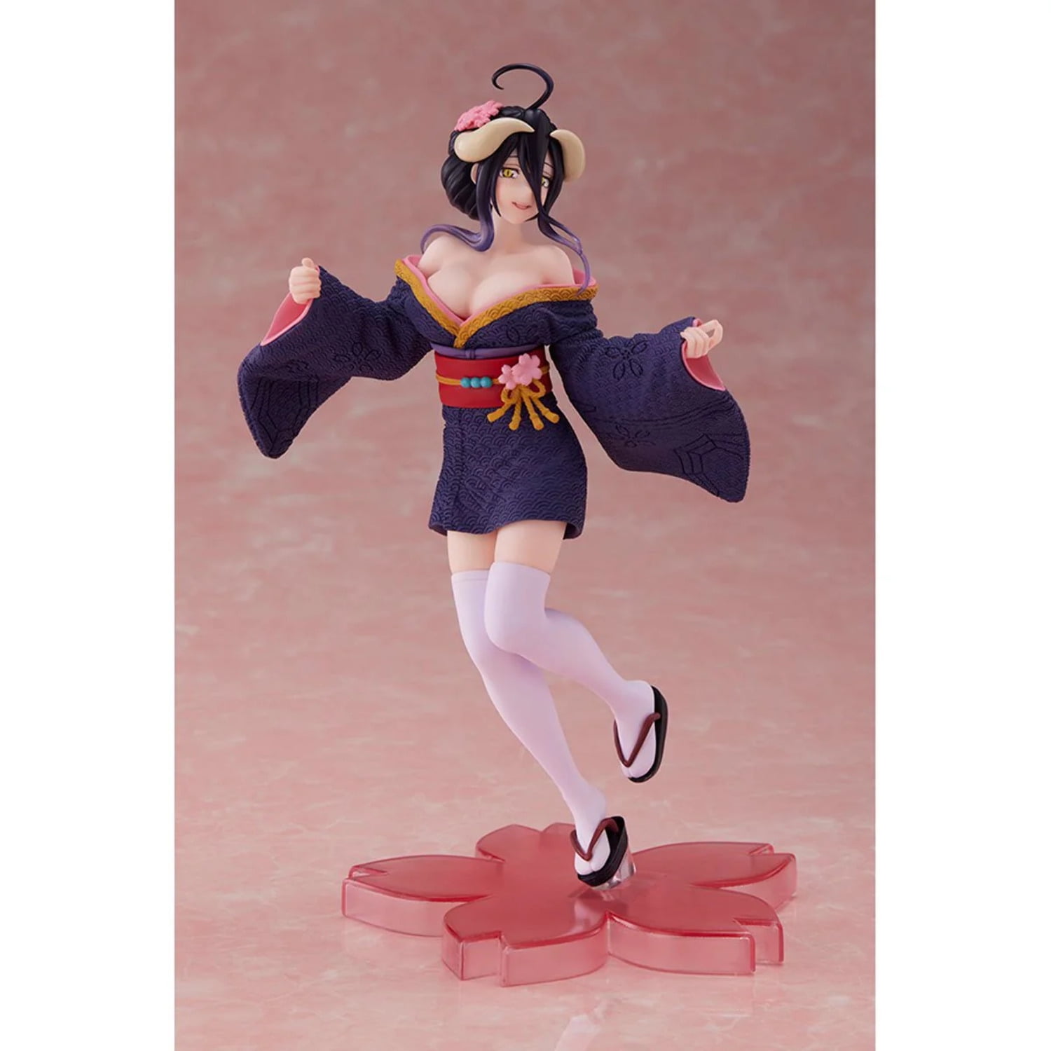 Uchi no Neko ga Onnanoko de Kawaii - Kinako - 1/6 - Osuwari