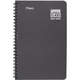 thumbnail image 1 of Mead Upper Class Black Small Planner, 1 of 4