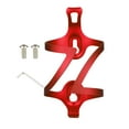 thumbnail image 3 of harayaa Bike Bottle Cage Drink Holder Rack for Adult Bikes Kids Bike Outdoor Cycling Red, 3 of 9