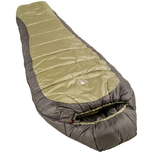Mummy sleeping bag walmart cheap