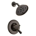thumbnail image 1 of Delta T17293-RB Moniteur 17 Séries H2Okinetic Garniture de Douche, 1 of 1