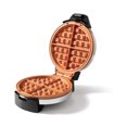 thumbnail image 1 of Starfrit Electric Waffle Maker - Eco Copper, 1 of 3