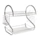 thumbnail image 4 of Organizador de platos de cocina en niveles con cubiertos 40cm, 4 of 9