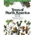thumbnail image 1 of Pre-Owned The Random House Book of Trees of North America and Europe: A Photographic Guide to More Than 500 Trees (Paperback) 0394735412 9780394735412, 1 of 1