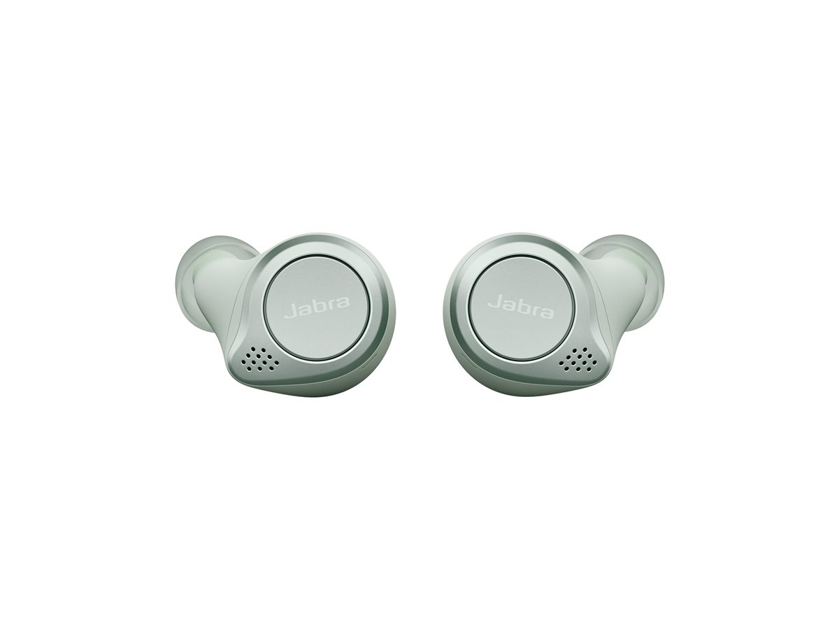 Jabra Elite Active 75t - True wireless earphones with mic - in-ear