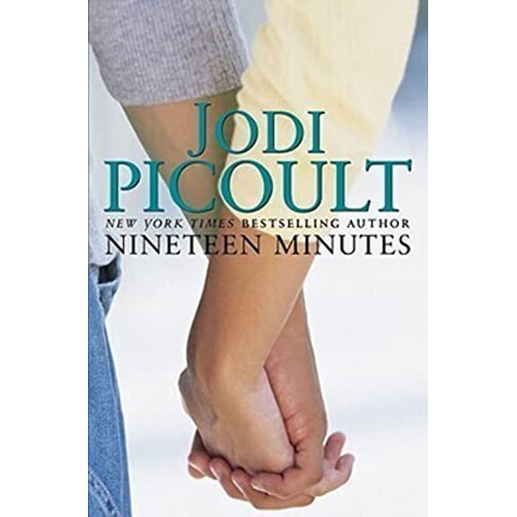 Pre-Owned Nineteen Minutes: A Novel (Hardcover) 0743496728 9780743496728