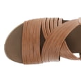 thumbnail image 7 of Corkys Womens Good For You Wedge  Casual Shoes, 7 of 7